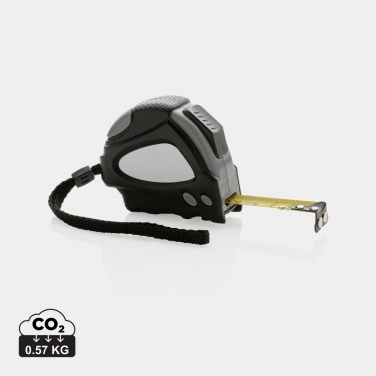 Logotrade reklaamkingid pilt: RCS taaskasutatud plastikust Auto stop lint 3m/16mm