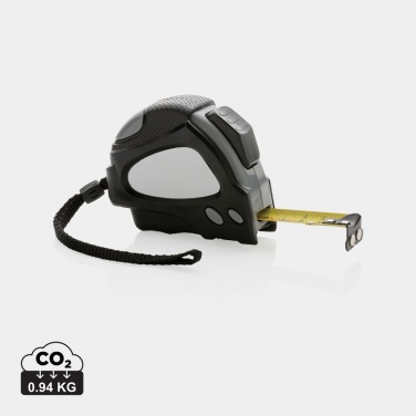 Logo trade reklaamkingituse pilt: RCS taaskasutatud plastist Auto stop lint 5M/19mm