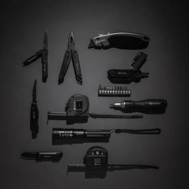 Logotrade reklaamtooted pilt: Gear X 5M mõõdulint 30M laseriga