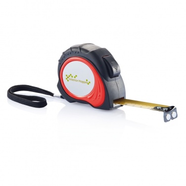 Logotrade reklaamkingituse foto: Tool Pro mõõdulint - 5m/19mm