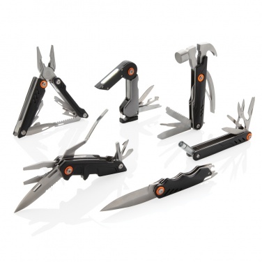 Logotrade meened pilt: Excalibur nuga
