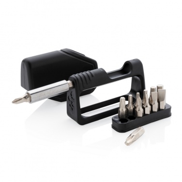 Logo trade ärikingitused foto: Taskuotsiku komplekt 13 tk