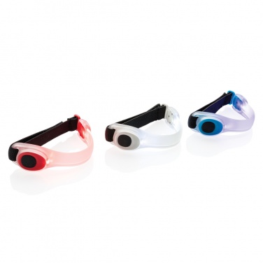 Logotrade reklaamkingitused pilt: Ohutus led rihm