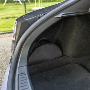 Logotrade reklaamkingid pilt: Volty Aware™ RPET EV-kaabli hoiukott