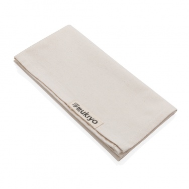 Logotrade firmakingid pilt: Ukiyo Aware™ 180gr puuvillased salvrätikud 4tk komplekt