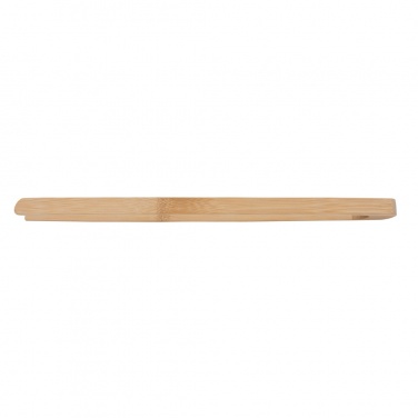 Logotrade meened pilt: Ukiyo bambusest serveerimistangid