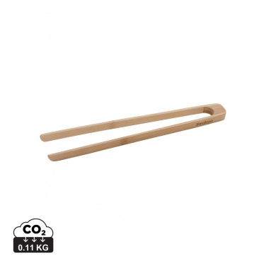 Logotrade firmakingitused pilt: Ukiyo bambusest serveerimistangid