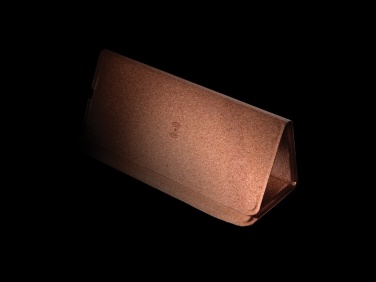 Logo trade ärikingitused foto: 10 W juhtmevaba laadimisega korgist hiirematt ja alus