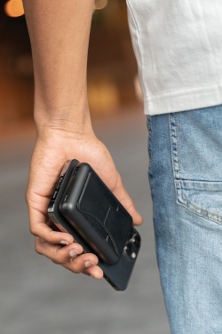 Logotrade firmakingituse foto: Urban Vitamin Sonoma RCS rplastist 10 000 mAh akupank
