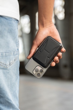 Logotrade reklaamkingid pilt: Urban Vitamin Sonoma RCS rplastist 10 000 mAh akupank