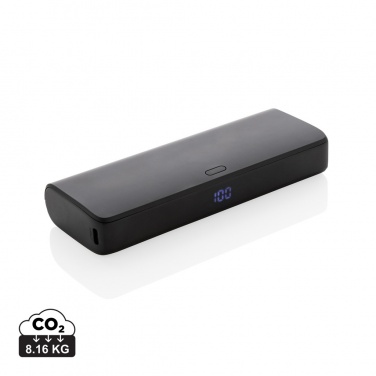 Logotrade ärikingid pilt: FlashCharge RCS rplastic 20000 mah kiirlaadimise akupank