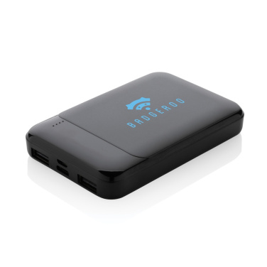 Logotrade reklaamkingitused pilt: RCS taaskasutatud plastist 5000 mAh akupank