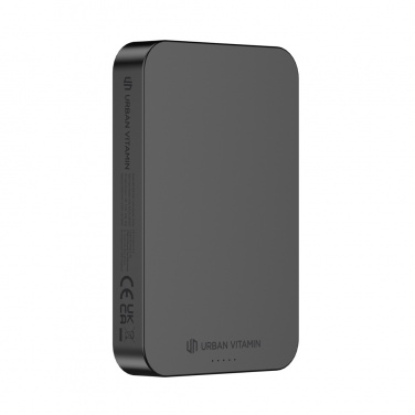 Logotrade meene foto: Urban Vitamin Compton RCS plastist/alumiinium 10 000 mah akupank