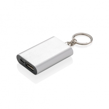 Logotrade reklaamkingitused pilt: Akupank 1000 mAh võtmehoidja