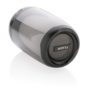 Logo trade ärikingi pilt: RCS taaskasutatud plastist Lightboomi 5W kõlar