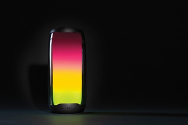 Logotrade ärikingi foto: RCS taaskasutatud plastist Lightboomi 10 W kõlar