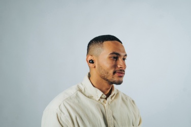 Logotrade ärikingitused pilt: Urban Vitamin Palm Springsi RCS rplastist ENC kõrvaklapid