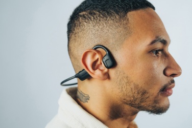 Logo trade firmakingitused foto: Urban Vitamin Glendale RCS rplastist õhku juhtiv kõrvaklapp