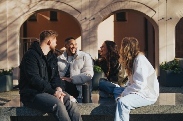 Logo trade ärikingi pilt: Urban Vitamin Pacific Grove RCS rplastist 30W kõlar IPX7