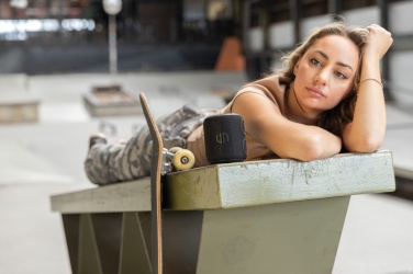 Logotrade ärikingituse foto: Urban Vitamin Palmdale RCS rplastist 16W kõlar IPX7