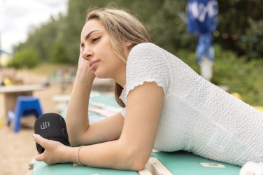 Logo trade reklaamkingi pilt: Urban Vitamin Palmdale RCS rplastist 16W kõlar IPX7