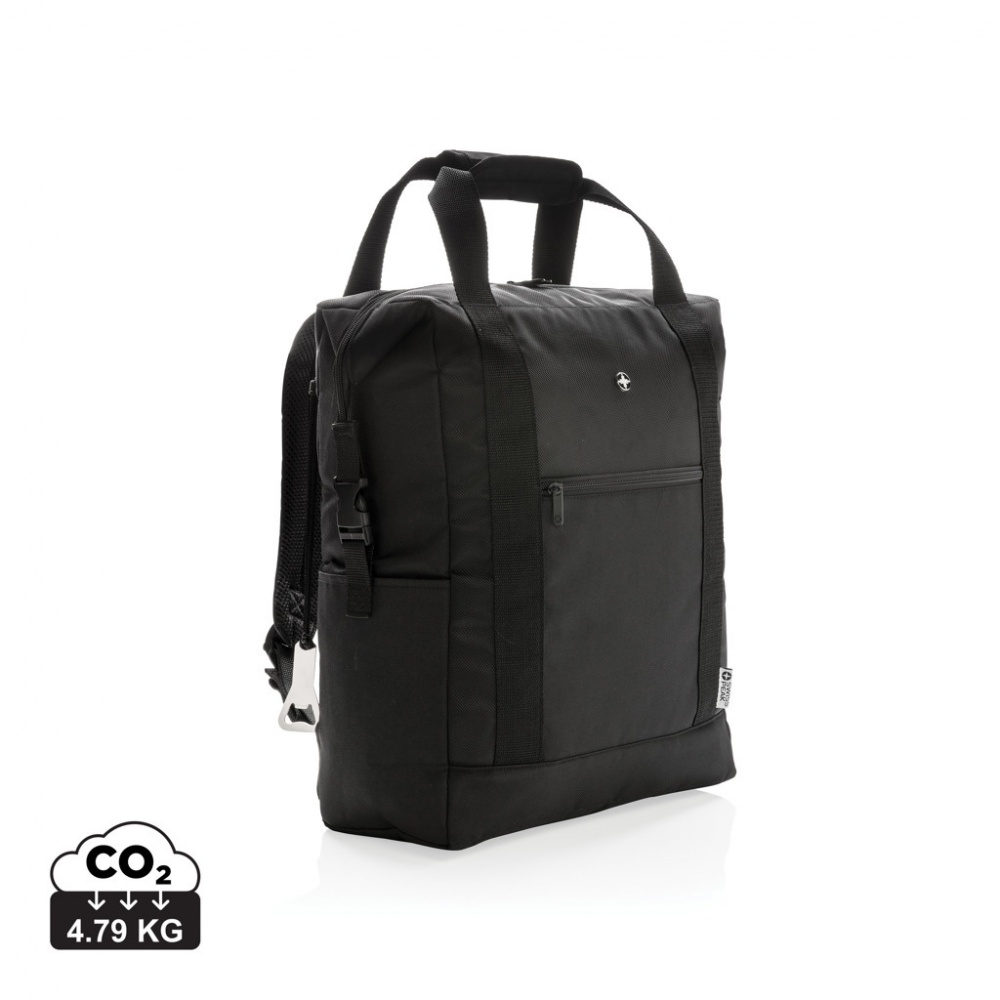 Logotrade ärikingi foto: Swiss Peak XXL jahuti pakend PVC-vaba