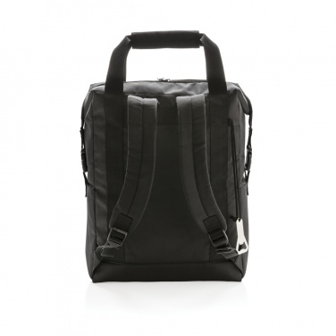 Logotrade reklaamkingitused pilt: Swiss Peak XXL jahuti pakend PVC-vaba