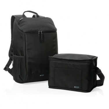 Logo trade firmakingid foto: Swiss Peak AWARE™ 1200D luksuslik jahedam seljakott