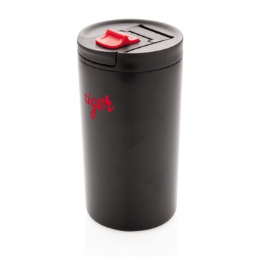 Logo trade firmakingi pilt: Lekkekindel kvaliteetne termoskruus 300 ml