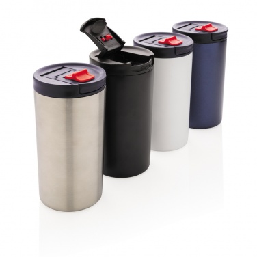 Logo trade reklaamtoote pilt: Lekkekindel kvaliteetne termoskruus 300 ml