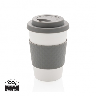 Logotrade reklaamtooted pilt: Korduvkasutatav kohvitass 270ml