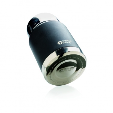 Logotrade firmakingi foto: Swiss Peak Elite vasest vaakumtoidunõu