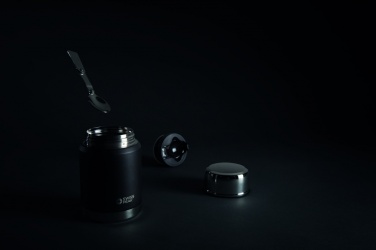 Logotrade firmakingi foto: Swiss Peak Elite vasest vaakumtoidunõu