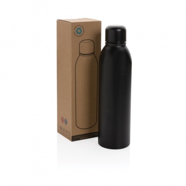 Logotrade ärikingituse foto: RCS Taaskasutatud roostevabast terasest vaakumpudel 500ml