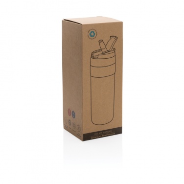 Logo trade reklaamtoote pilt: Termoskruus 670 ml kuumade ja külmade jookide jaoks