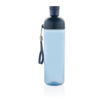 Logotrade ärikingitused pilt: Impact RCS taaskasutatud PET lekkekindel veepudel 600ml