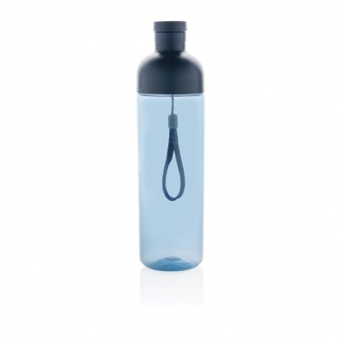 Logotrade meene foto: Impact RCS taaskasutatud PET lekkekindel veepudel 600ml