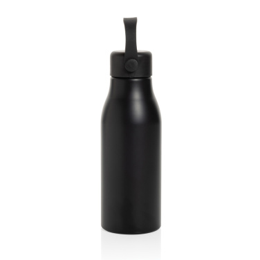 Logotrade reklaamkingituse foto: Pluto RCS sertifitseeritud taaskasutatud alumiiniumist pudel 680ml