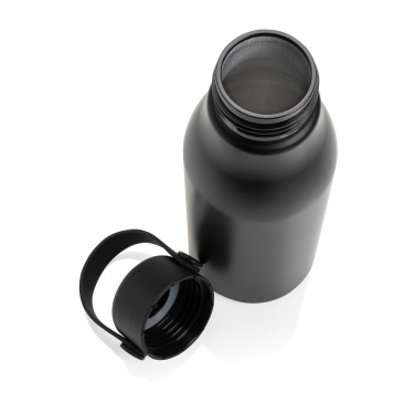 Logotrade reklaamtooted pilt: Pluto RCS sertifitseeritud taaskasutatud alumiiniumist pudel 680ml