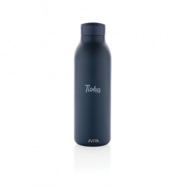Logo trade ärikingid foto: Avira Avior RCS Re-terasest pudel 500 ML