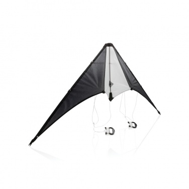 Logo trade ärikingituse pilt: Delta lohe