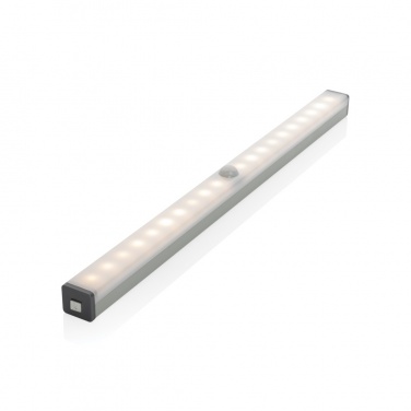 Logotrade firmakingituse foto: USB-laetav liikumisandur LED valgusti suur