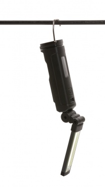 Logotrade reklaamtooted pilt: Gear X RCS rPlastist USB-laetav töövalgusti