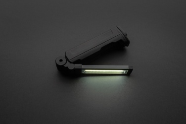 Logotrade meened pilt: Gear X RCS rPlastist USB-laetav töövalgusti