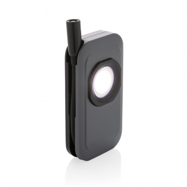 Logotrade reklaamkingitused pilt: Gear X RCS rPlastist USB-laetav töövalgusti