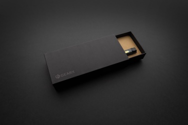 Logotrade reklaamkingid pilt: Gear X RCS taaskasutatud plastist USB laetav pliiatsivalgusti