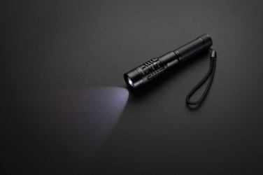 Logotrade firmakingituse foto: Gear X USB taaslaetav taskulamp