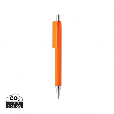 Logotrade firmakingid pilt: X8 sile puutepliiats