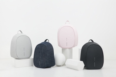 Logotrade reklaamkingituse foto: Elle Fashion, Vargusvastane seljakott