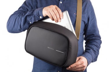 Logotrade firmakingituse foto: Seljakott Bobby Sling